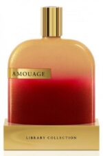 Amouage Library Collection Opus For Unisex- Eau De Parfum,100ml - Image 2
