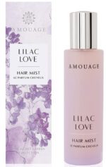 Amouage Lilac Love For Women  Le Parfum  Hairmist 50 ml