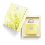 Amouage Love Mimosa For Women  EDP 100 ml - Image 3