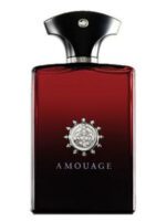 Amouge Lyric For Men  EDP 100 ml - Image 2