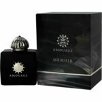 Amouage Memoir -Perfume For Women - EDP 100 ml