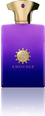 Amouage Myth For Men Eau De Parfum 100ml - Image 2