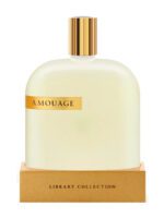 AMOUAGE THE LIBRARY COLLECTION OPUS VI FOR UNISEX EDP 100 ml - Image 2