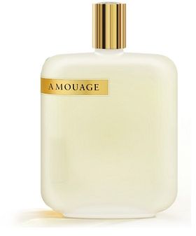 Amouage The Library Collection - Opus III for Unisex, EDP, 100 ml - Image 2