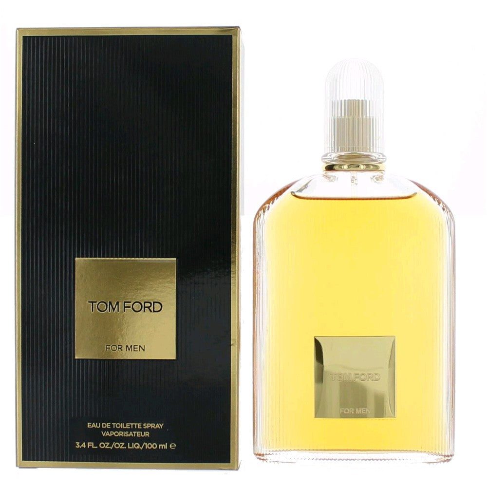 amtomf34s TOM FORD FOR MEN EDT 100 ml - Image 1