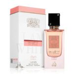 Ana Abiyedh Coral By Lattafa Perfume For Men And Women Edp 60ml - Image 2