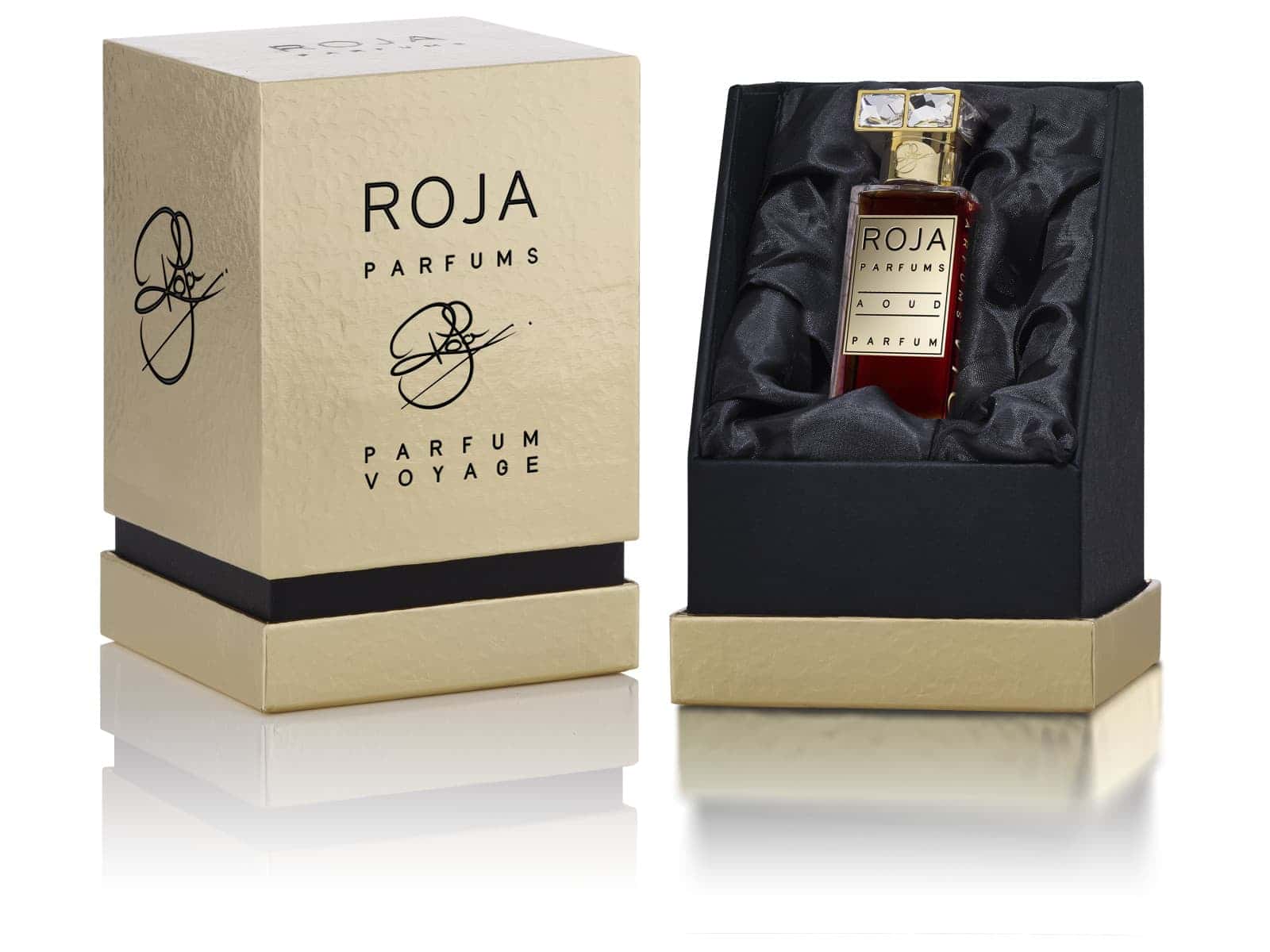 aoud_30ml Roja Parfums Aoud - Perfume For Unisex - Parfum 30 ml - Image 1