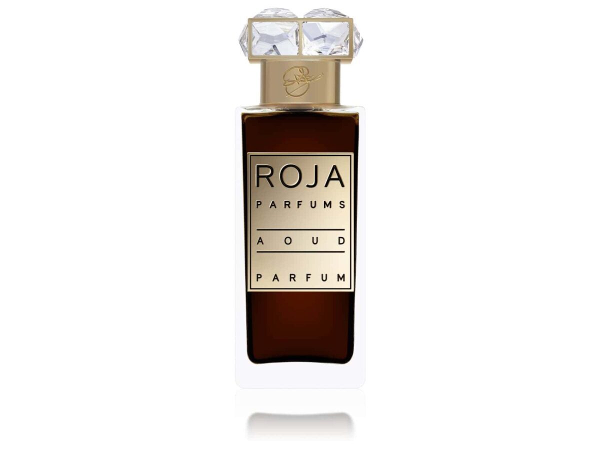 Roja Parfums Aoud - Perfume For Unisex - Parfum 30 ml - Image 2