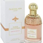 Aqua Allegoria Nerolia Bianca by Guerlain Eau De Toilette Spray 2.5 oz - 75 ml (Women)