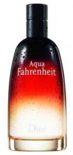 Christian Dior Aqua Fahrenheit for Men - Eau de Toilette, 75 ml - Image 2