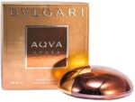 Bvlgari  Aqva Amara for Men - Eau de Toilette, 100ml