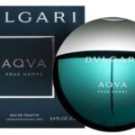 Bvlgari Aqva Pour Homme for Men - Eau de Toilette, 100ml