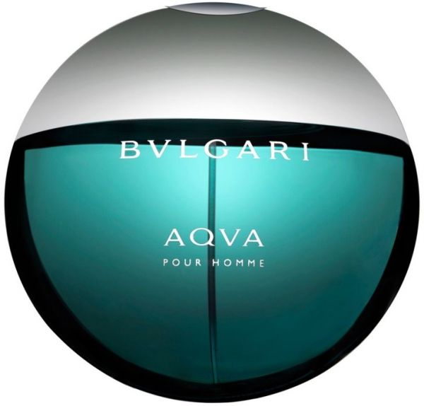 Bvlgari Aqva Pour Homme for Men - Eau de Toilette, 100ml - Image 2