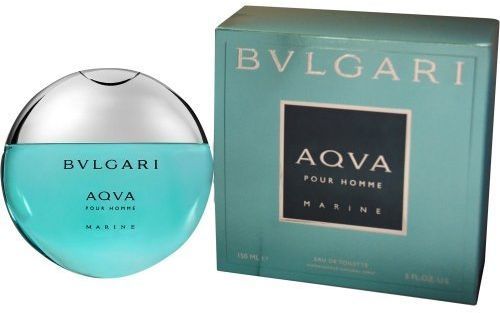 Bvlgari Aqva Marine PH Men Edt 150ml - Image 2