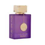 Club De Nuit Maleka By Armaf Perfume For Women Edp 105ml - Image 2