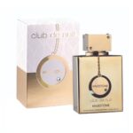 Armaf Club De Nuit Milestone Edp 105ml - Image 2