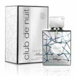 Armaf Club De Nuit Sillage - Perfume For Unisex - EDP 105 ml