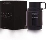 Armaf Odyssey Homme - Perfume For Men - EDP 100ml