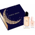 Armani Si Eau De Parfum 100ml Set