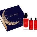 Armani Si Passione 100ml Set