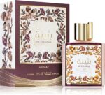 Lattafa Asdaaf Buthaina Perfume For Unisex EDP 100ml - Image 2