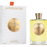 My Fair Lily by Atkinsons - Perfume For Men and Women - Eau de Parfum Spray 100ml
