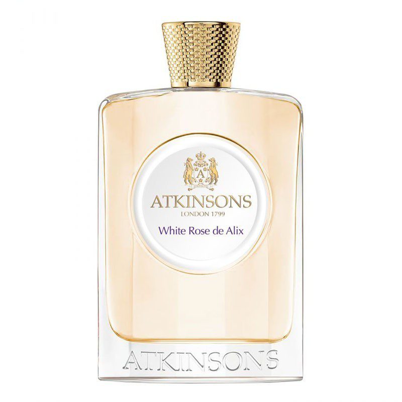 atkinsons-1799-white-rose-de-alix-edp-100ml ATKINSONS WHITE ROSE DE ALIX EDP 100ML - Image 1