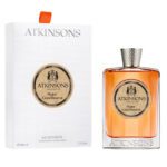 ATKINSONS 1799 Pirates Grand Reserve EDP For Unisex, 100 ml