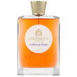 Atkinsons Californian Poppy Edt 100 Ml 100ml - Image 2