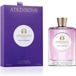 ATKINSONS Love In Idleness For Women Eau De Toilette, 100 ml
