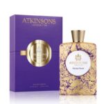 Atkinsons The Joss Flower Unisex Edp 100 Ml