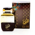 Lattafa Atyaab Al Oud Perfume For Unisex , Eau de Parfum, 100ml