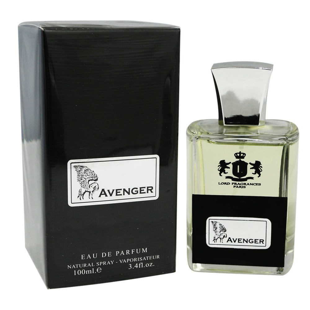 avanger-1 Lattafa Avenger, Unisex, EDP, 100ml - Image 1