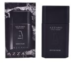 AZZARO POUR HOMME EDITION NOIRE EDT 100ML - Image 2