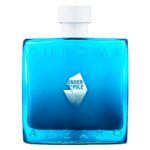 Azzaro Chrome Under The Pole,Perfume for men, EDT Alcohol Free,100 ML