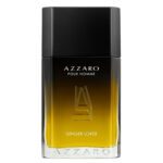 Azzaro Pour Homme Ginger Lover For  EDT 100 ml