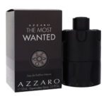 Azzaro The Most Wanted EDP Intense For Men 100ml - Image 2
