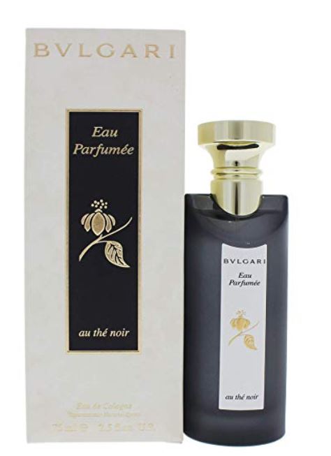b1 Bvlgari Eau Parfumee Au the Noir Edc Perfume for Men and Women 75ml - Image 1