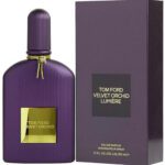 TOM FORD VELVET ORCHID LUMIERE FOR WOMEN EDP 50 ml