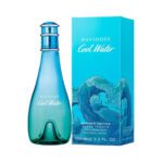 Davidoff Cool Water Summer Edition 2019 EDT For Women, 100 ml