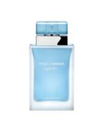 DOLCE & GABBANA LIGHT BLUE EAU INTENSE FOR WOMEN EDP 25 ml - Image 2