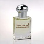 Al Haramain Madinah Concentrated Perfume Oil 15ml Tester
