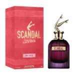Scandal Intense By Jean Paul Gaultier Perfume For Women Edp 80ml