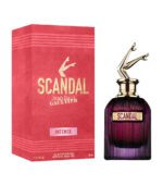 Scandal Intense By Jean Paul Gaultier Perfume For Women Edp 80ml