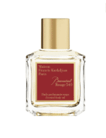 KURKDJIAN MAISON FRANCIS BACCARAT ROUGE 540 BODY OIL