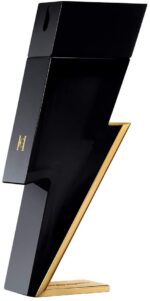 CAROLINA HERRERA BAD BOY IT'S SO GOOD TO BE BAD PERFUME FOR MEN EDT 50 ml