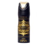 Lattafa Badee Al Oud 200ml Deo