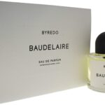 Byredo Baudelaire EDP 100ml Perfume