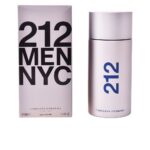 CAROLINA HERRERA 212 FOR MEN EDT 200ML