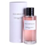Christian Dior Oud Ispahan for Men & Women - Eau de Parfum , 250ml - Image 2
